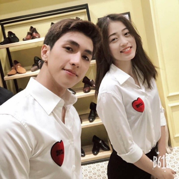 Nghi vấn diễn viên Bình An và Á hậu Phương Nga đã "đường ai nấy đi"? ảnh 4