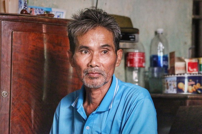 Con trai nạn nhân vụ cháy ở Đê La Thành bật khóc kể về lần cuối gặp bố mẹ ảnh 3