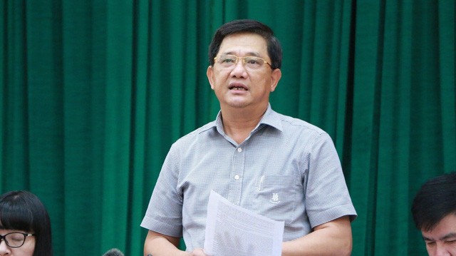 Lãnh đạo Sở GD&ĐT Hà Nội: Trường học không được “tự quyết” chọn sữa học đường ảnh 1