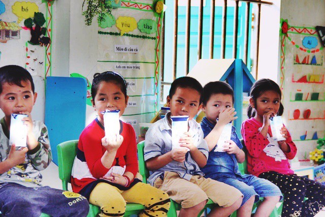 Lãnh đạo Sở GD&ĐT Hà Nội: Trường học không được “tự quyết” chọn sữa học đường ảnh 2