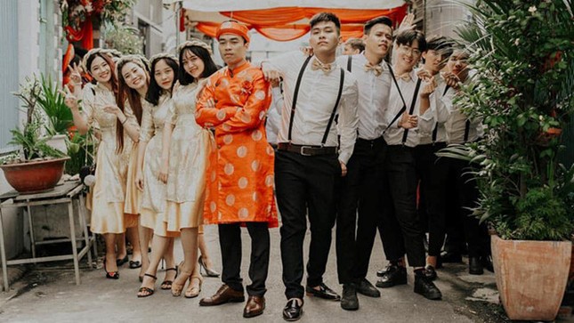 Nghề "mất duyên" ngày càng hot với sinh viên ảnh 1