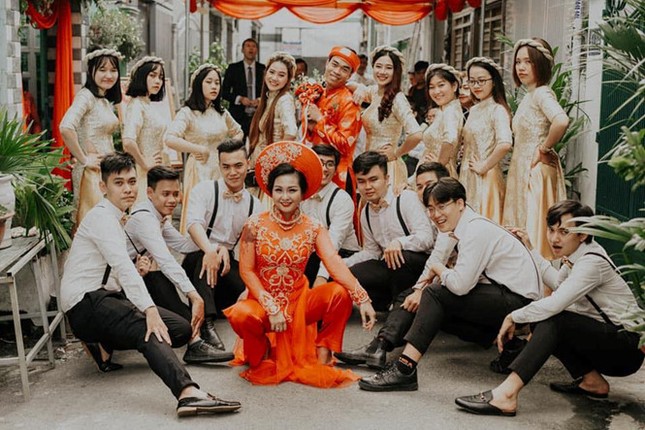 Nghề "mất duyên" ngày càng hot với sinh viên ảnh 3