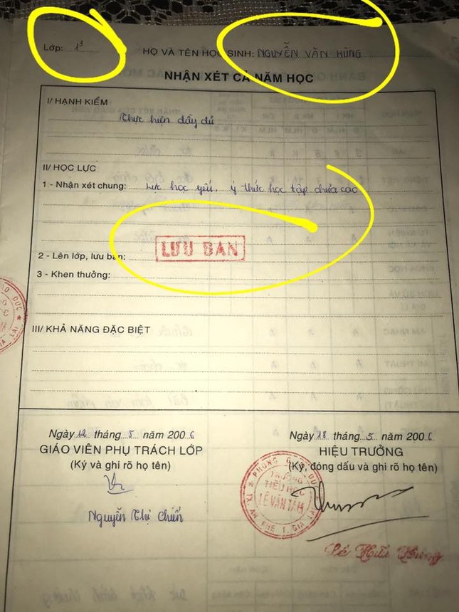 Cứ tưởng dễ kinh qua nào ngờ đây mới chính là những môn học khiến nhiều người "chạm đáy nỗi đau" ảnh 3