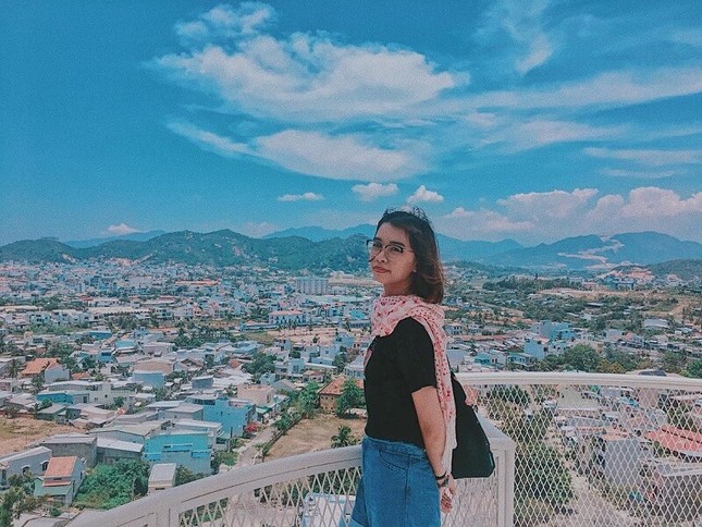 Có một "cầu thang cổ tích" đậm chất châu Âu ngay tại Nha Trang, bạn đã biết chưa? ảnh 11