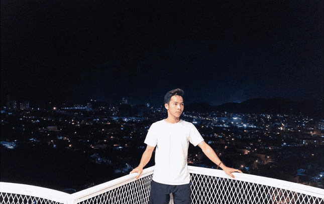 Có một "cầu thang cổ tích" đậm chất châu Âu ngay tại Nha Trang, bạn đã biết chưa? ảnh 13