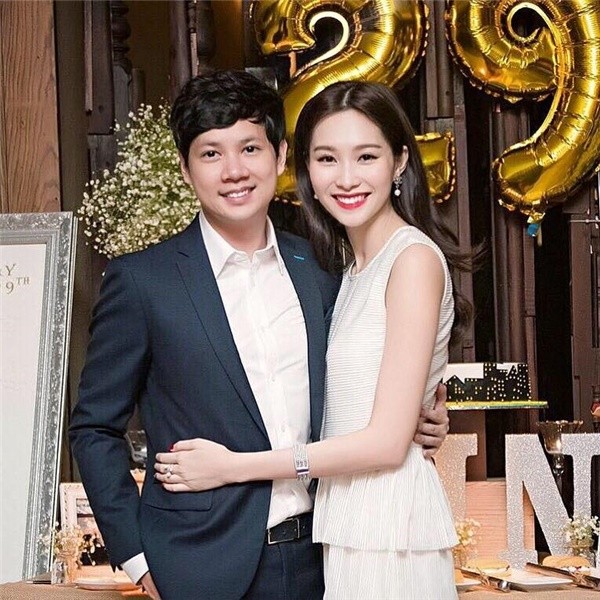 Phủ nhận tin đồn hẹn hò với diễn viên Bình An, Á hậu Phương Nga bị nghi nói dối? ảnh 4