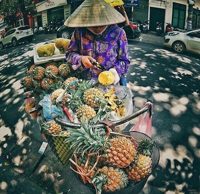 Có nhiều hơn một lý do để yêu, để nhớ về Hà Nội ảnh 4