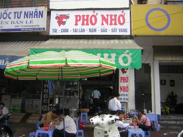Có nhiều hơn một lý do để yêu, để nhớ về Hà Nội ảnh 6