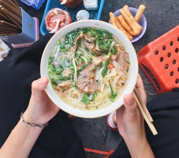 Có nhiều hơn một lý do để yêu, để nhớ về Hà Nội ảnh 7