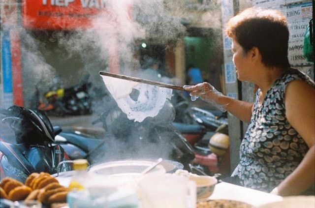 Có nhiều hơn một lý do để yêu, để nhớ về Hà Nội ảnh 8