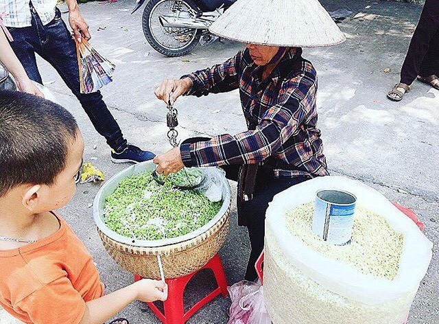Có nhiều hơn một lý do để yêu, để nhớ về Hà Nội ảnh 11
