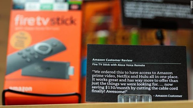 Amazon 4-Star, cửa hàng chỉ bán đồ “4 sao” của Amazon có gì lạ? ảnh 2