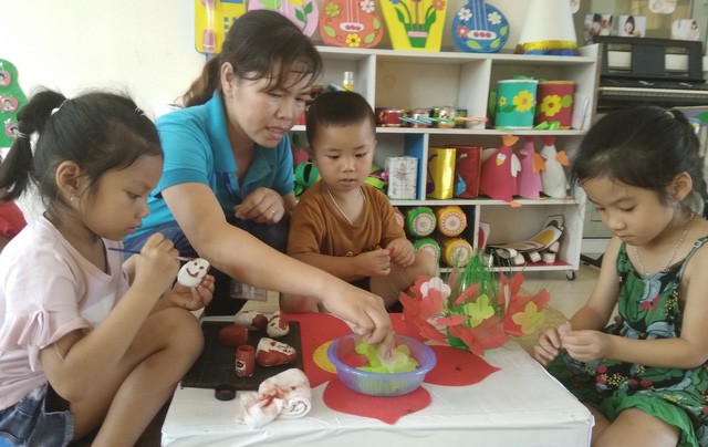 Cấm học sinh bạo lực, bè phái trong trường học ảnh 2