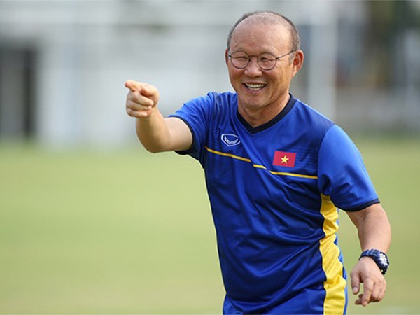 HLV Park Hang Seo: Sau 20 năm, ĐTVN sẽ dự World Cup ảnh 1