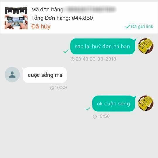 Vừa xuất hiện, câu cửa miệng "đoán xem" đã bị soán ngôi bởi "cuộc sống mà" ảnh 1