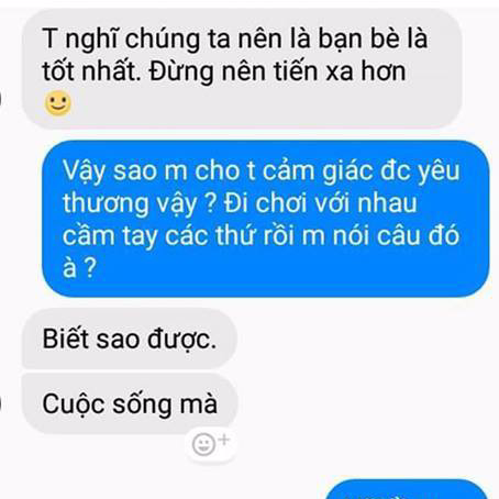 Vừa xuất hiện, câu cửa miệng "đoán xem" đã bị soán ngôi bởi "cuộc sống mà" ảnh 2