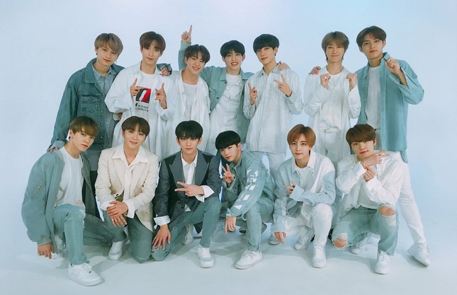 Các fan đã sẵn sàng đón Sunmi cùng SEVENTEEN đến Việt Nam vào tháng 10 chưa? ảnh 1