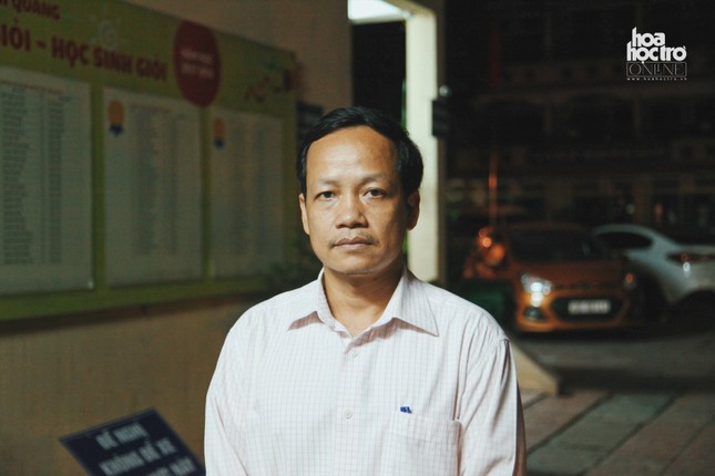 Vụ nạn nhân bị thanh sắt rơi trúng: Cô bé 6 tuổi vẫn ngơ ngác chờ mẹ về ảnh 7