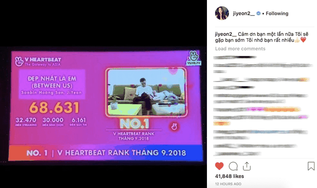 Ngọt ngào như Hyomin và Jiyeon khiến fan "trụy tim" đến "không còn lối thoát" ảnh 5