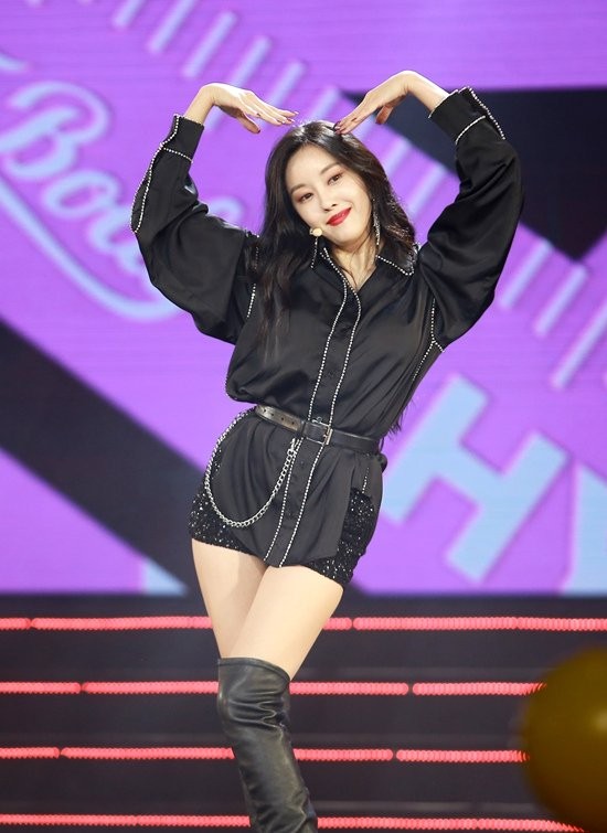 Ngọt ngào như Hyomin và Jiyeon khiến fan "trụy tim" đến "không còn lối thoát" ảnh 2