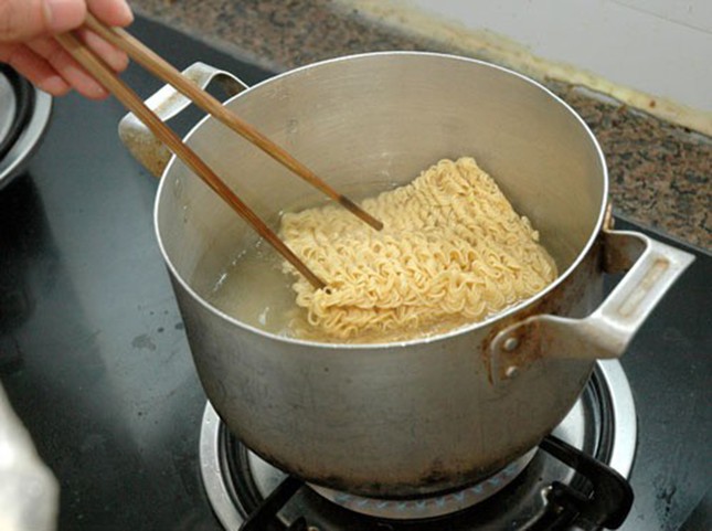 Cười ra nước mắt với "nỗi lòng" mang tên cuối tháng của sinh viên ảnh 3