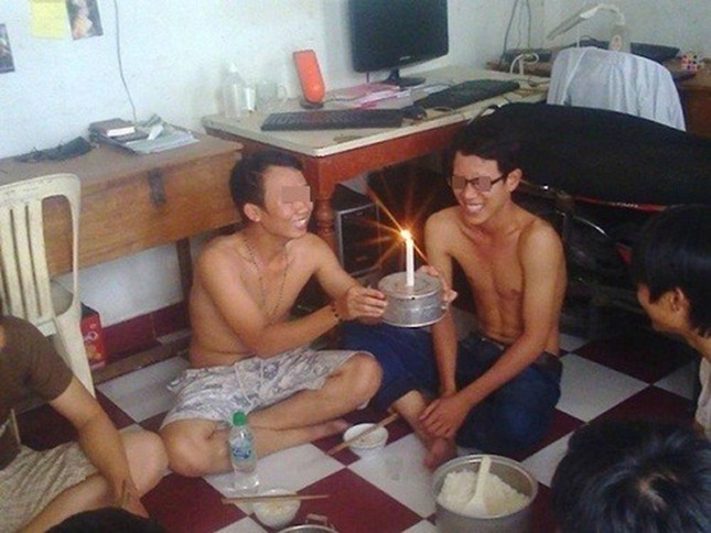 Cười ra nước mắt với "nỗi lòng" mang tên cuối tháng của sinh viên ảnh 4