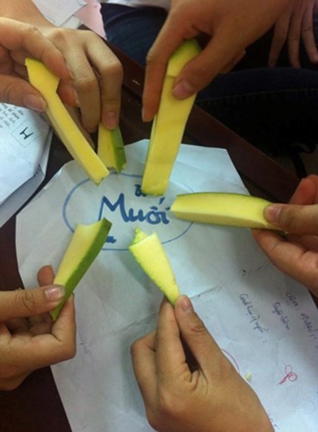 Cười ra nước mắt với "nỗi lòng" mang tên cuối tháng của sinh viên ảnh 5