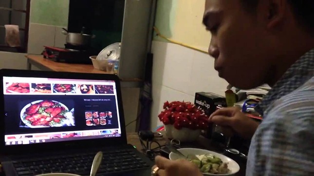 Cười ra nước mắt với "nỗi lòng" mang tên cuối tháng của sinh viên ảnh 9