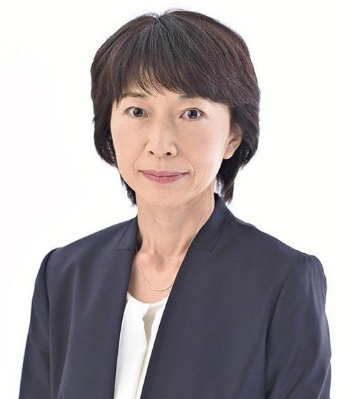 ĐH Y Tokyo có nữ Hiệu trưởng đầu tiên sau bê bối hạ điểm “rúng động” nước Nhật ảnh 1