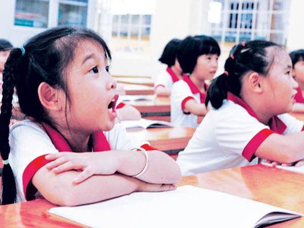 Thầy cô có thể bị phạt 10 triệu đồng nếu ép học sinh học thêm ảnh 1
