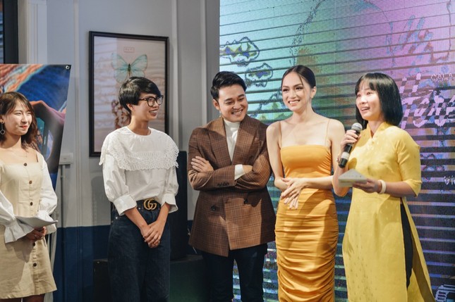 "Here We Go" chính thức khép lại với chuyến đi của năm thuộc về vùng đất Tây Nguyên ảnh 1