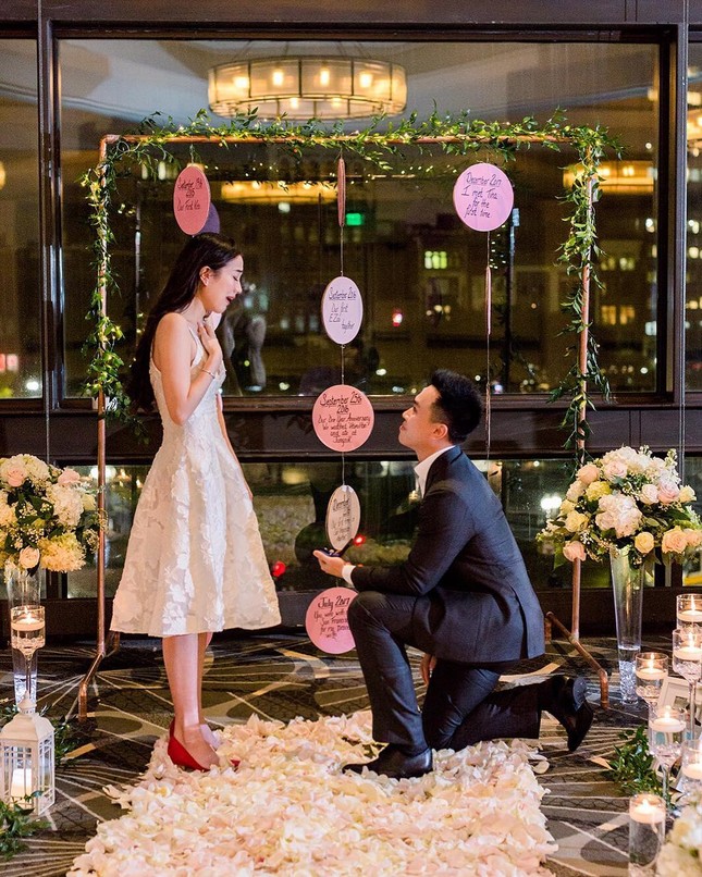 Ngôi sao thời trang 2010 Mie Nguyễn và bạn trai sắp "về chung một nhà"? ảnh 5
