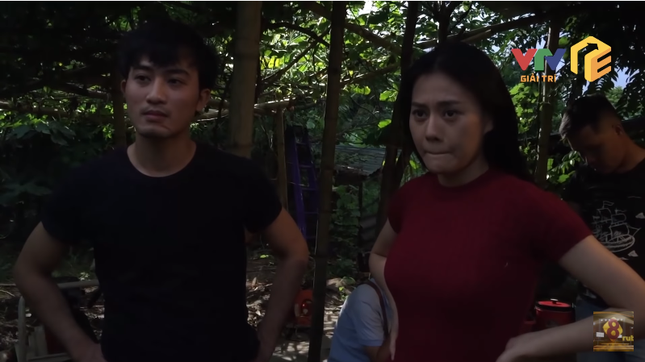 "Quỳnh búp bê": Phân cảnh "tình bể bình" của "couple" Cảnh - Quỳnh được hé lộ! ảnh 3