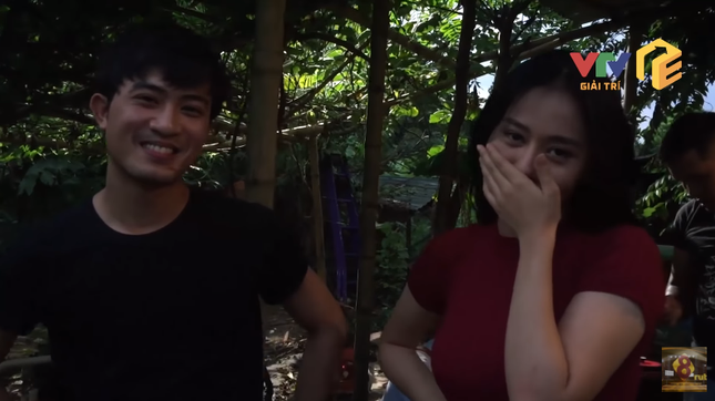 "Quỳnh búp bê": Phân cảnh "tình bể bình" của "couple" Cảnh - Quỳnh được hé lộ! ảnh 4