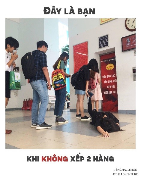 Đâu cần “ngã xe khoe đồ”, lên concept thế này vừa chất vừa tiết kiệm ảnh 3