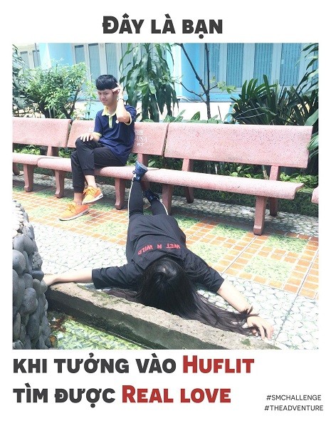 Đâu cần “ngã xe khoe đồ”, lên concept thế này vừa chất vừa tiết kiệm ảnh 1