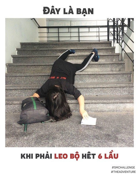 Đâu cần “ngã xe khoe đồ”, lên concept thế này vừa chất vừa tiết kiệm ảnh 4