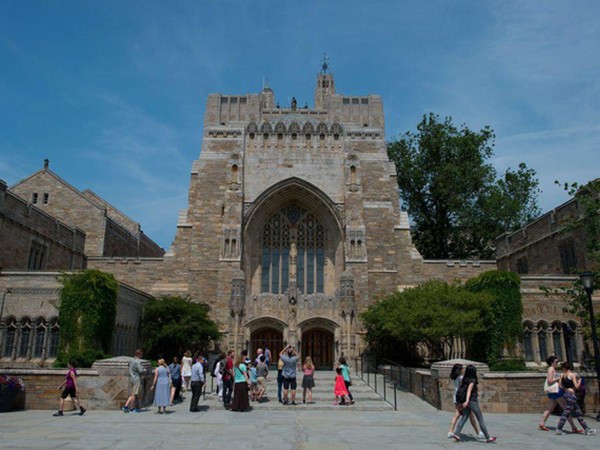 Mỹ: Sau Harvard, đến lượt ĐH Yale bị điều tra liên quan phân biệt đối xử với sinh viên gốc Á ảnh 1