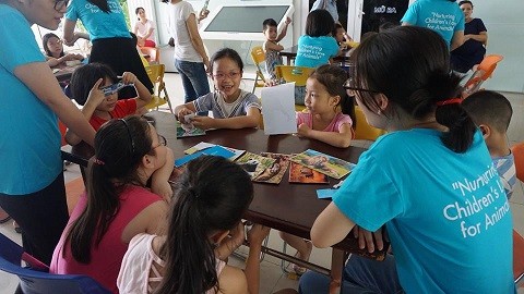 Teen Đà Nẵng quyết không "im lìm": 2 câu lạc bộ mới nổi cực "hút" teen! ảnh 2