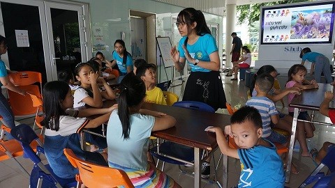 Teen Đà Nẵng quyết không "im lìm": 2 câu lạc bộ mới nổi cực "hút" teen! ảnh 3