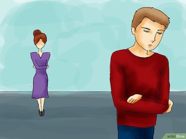 Bạn có biết làm cách nào để nói lời từ chối một cách "hiệu quả" chưa? ảnh 3