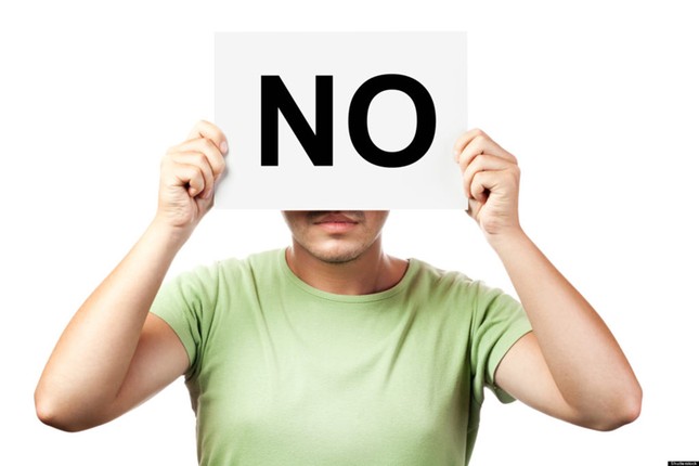 Bạn có biết làm cách nào để nói lời từ chối một cách "hiệu quả" chưa? ảnh 4