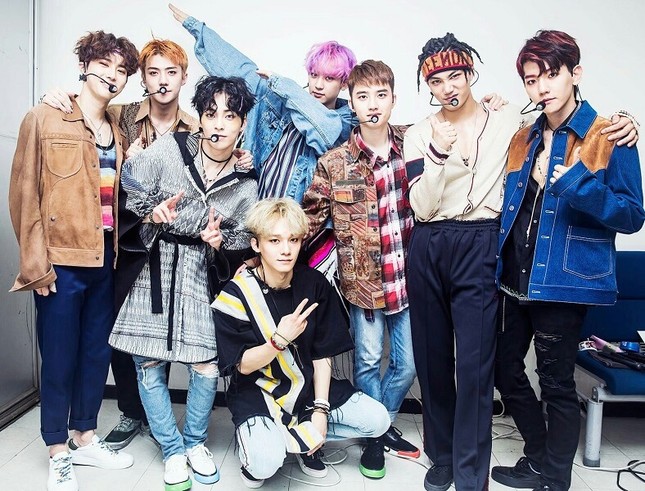 K-Pop fan Việt hoang mang trước tin đồn về giá vé của SBS Inkigayo tại Việt Nam ảnh 4