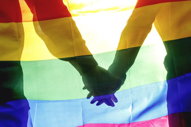 Dân mạng tranh cãi khi một thầy giáo bị đuổi việc vì thừa nhận mình là LGBT+ ảnh 2