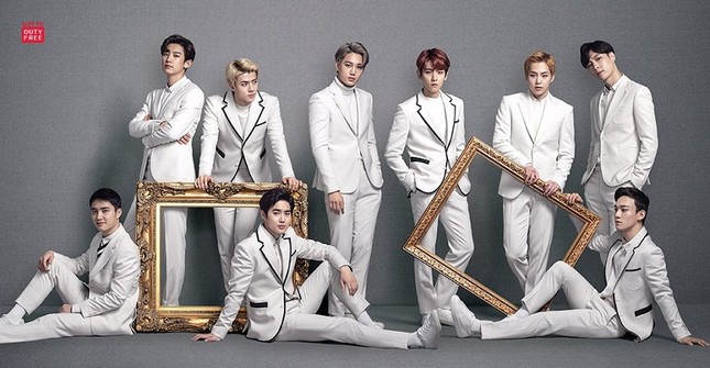 Hé lộ danh sách đề cử của "MGA 2018": Không có EXO! ảnh 2