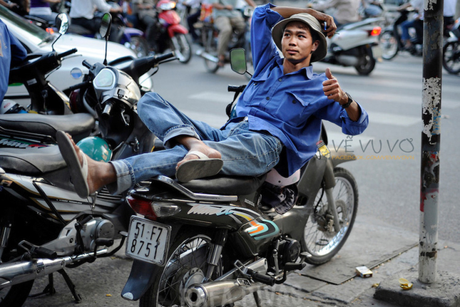 Không chỉ Đức Chinh, loạt cầu thủ U23 Việt Nam được dân mạng tiên đoán về nghề "tay trái" ảnh 3