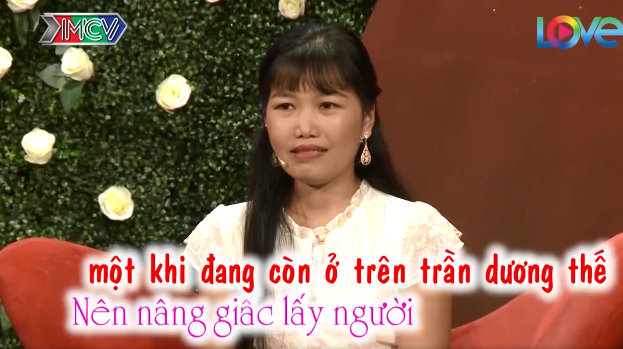 Cặp đôi vừa nhấn nút đồng ý hẹn hò, khán giả đã khuyên "chia tay sớm cho đỡ đau khổ" ảnh 1