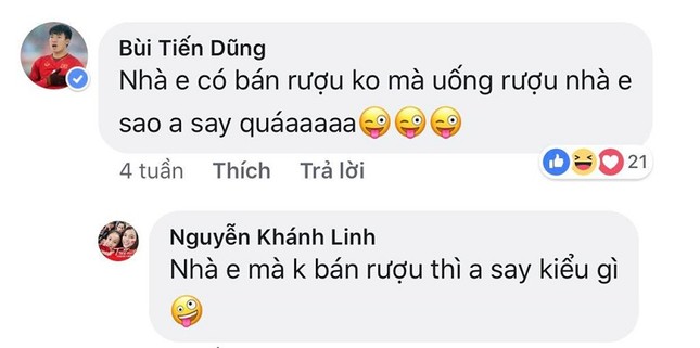 Dòng trạng thái đúng ngày sinh nhật của Tư Dũng khiến các fan-girl "hoang mang tột độ" ảnh 4