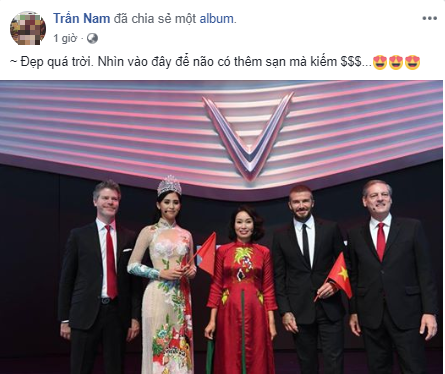 Góc "dân cày gom lúa" nhân dịp VinFast "trình làng" 2 mẫu xe hơi đầu tiên Made in Vietnam ảnh 13