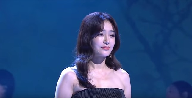Hậu truyện "Diên Hy Công Lược": Phú Sát Hoàng hậu ban chết cho Nhĩ Tình ảnh 1